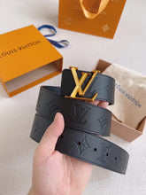 China Replica LV Belts 52usd Only
